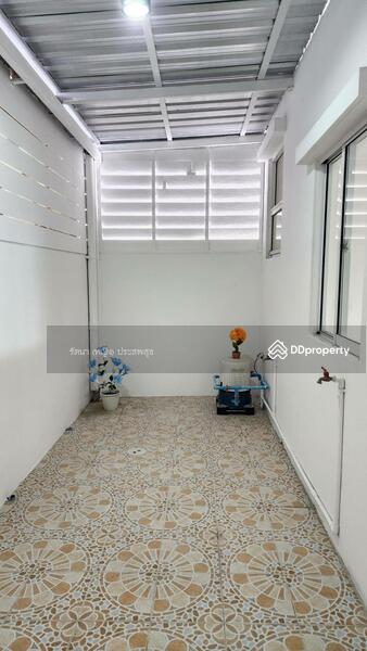 For Sale - Bless Ville Ramintra-Prayasuren 25, Bangkok