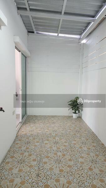 For Sale - Bless Ville Ramintra-Prayasuren 25, Bangkok