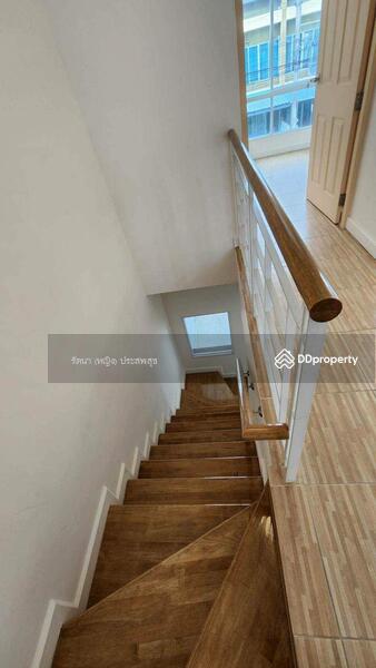 For Sale - Bless Ville Ramintra-Prayasuren 25, Bangkok