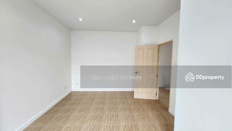 For Sale - Bless Ville Ramintra-Prayasuren 25, Bangkok