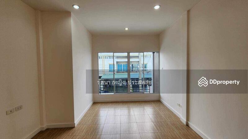 For Sale - Bless Ville Ramintra-Prayasuren 25, Bangkok