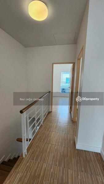 For Sale - Bless Ville Ramintra-Prayasuren 25, Bangkok