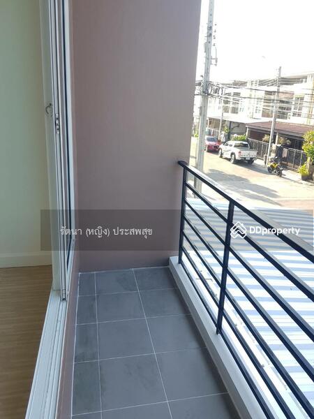 For Sale - Bless Ville Ramintra-Prayasuren 25, Bangkok