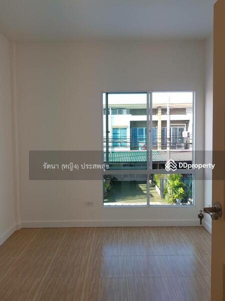 For Sale - Bless Ville Ramintra-Prayasuren 25, Bangkok