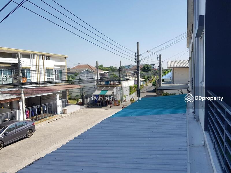 For Sale - Bless Ville Ramintra-Prayasuren 25, Bangkok