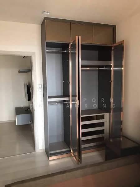 Life Sukhumvit 48, Bangkok, Soi Sukhumvit 48, Phra Kanong, Khlong Toei, Bangkok, 2 Bedrooms, 40 sqm, Condo For Rent, by Phitchaporn Kongsamrong, 60019487 - DDproperty.com