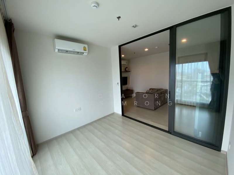 Life Sukhumvit 48, Bangkok, Soi Sukhumvit 48, Phra Kanong, Khlong Toei, Bangkok, 2 Bedrooms, 40 sqm, Condo For Rent, by Phitchaporn Kongsamrong, 60019487 - DDproperty.com