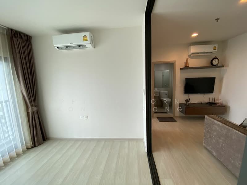 Life Sukhumvit 48, Bangkok, Soi Sukhumvit 48, Phra Kanong, Khlong Toei, Bangkok, 2 Bedrooms, 40 sqm, Condo For Rent, by Phitchaporn Kongsamrong, 60019487 - DDproperty.com