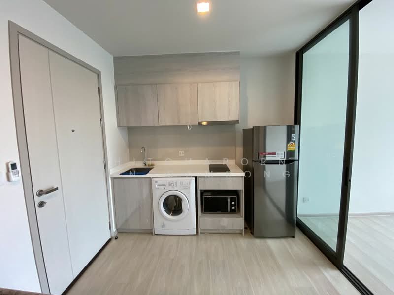 Life Sukhumvit 48 : ไลฟ์ สุขุมวิท 48, กรุงเทพ, ซอยสุขุมวิท 48, พระโขนง, คลองเตย, กรุงเทพ, 40 ตร.ม., คอนโด ให้เช่า, โดย Phitchaporn Kongsamrong, 60019487 - DDproperty.com