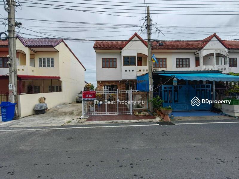 ขาย - นันทิชา 2 บางกรวย - ไทรน้อย, นนทบุรี