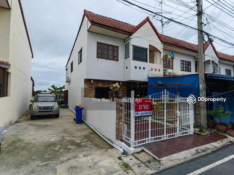 ขาย - นันทิชา 2 บางกรวย - ไทรน้อย, นนทบุรี
