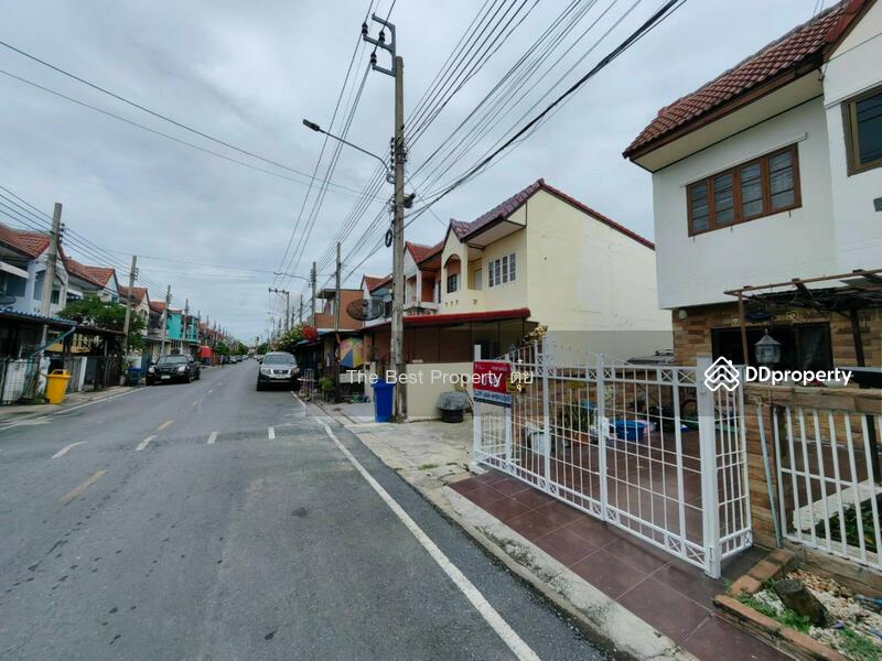 ขาย - นันทิชา 2 บางกรวย - ไทรน้อย, นนทบุรี