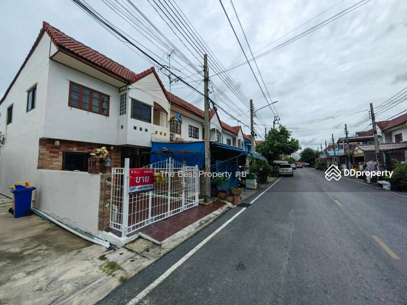 ขาย - นันทิชา 2 บางกรวย - ไทรน้อย, นนทบุรี
