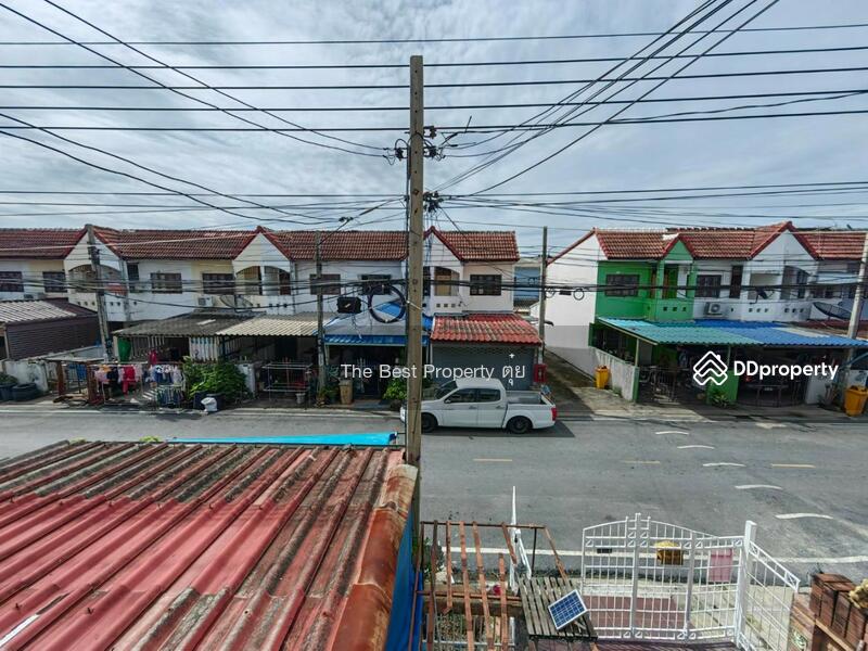 ขาย - นันทิชา 2 บางกรวย - ไทรน้อย, นนทบุรี