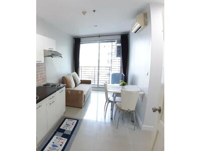 For Rent - @City Condominium, Bangkok