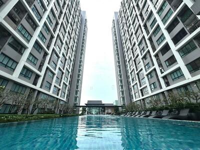 ขาย - J Condo Sathorn-Kallaprapruk : เจ คอนโด สาทร-กัลปพฤกษ์, กรุงเทพ