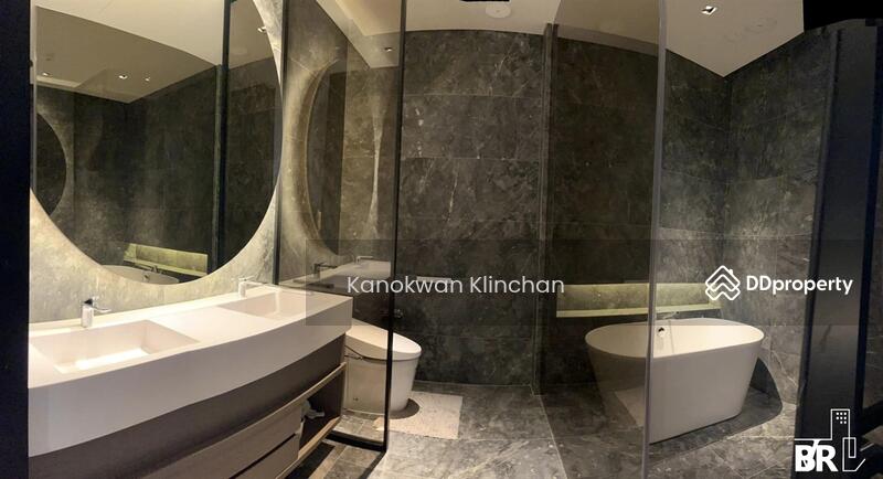 For Sale - Banyan Tree Residences Riverside, Bangkok