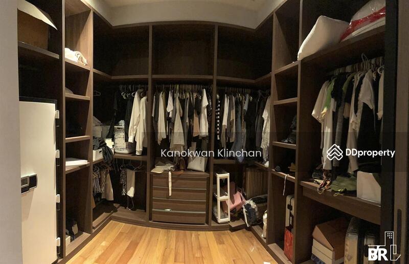 For Sale - Banyan Tree Residences Riverside, Bangkok
