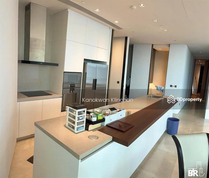 For Sale - Banyan Tree Residences Riverside, Bangkok
