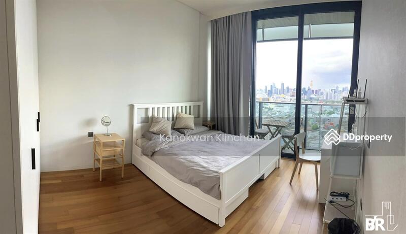 For Sale - Banyan Tree Residences Riverside, Bangkok