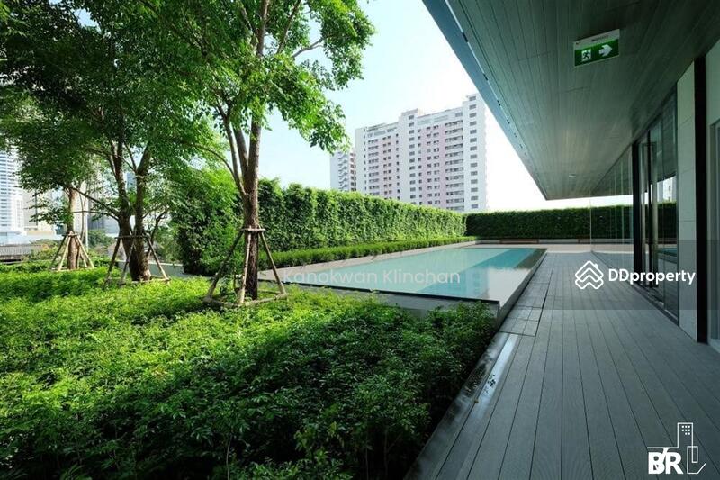 For Sale - Banyan Tree Residences Riverside, Bangkok