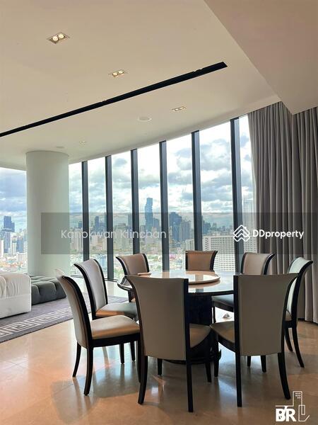For Sale - Banyan Tree Residences Riverside, Bangkok
