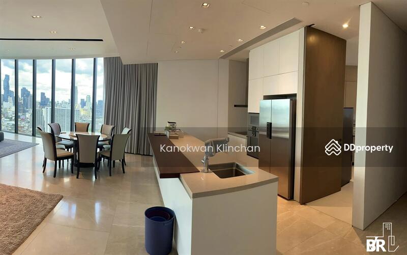 For Sale - Banyan Tree Residences Riverside, Bangkok