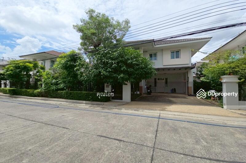 For Sale - Bangkok Boulevard Chaengwattana 2, Nonthaburi