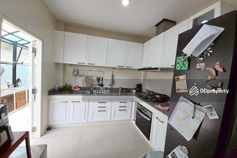 For Sale - Bangkok Boulevard Chaengwattana 2, Nonthaburi