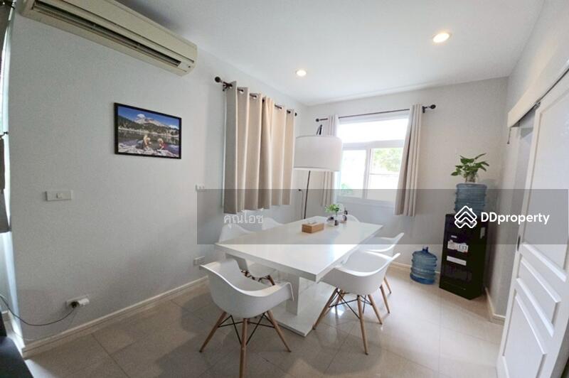 For Sale - Bangkok Boulevard Chaengwattana 2, Nonthaburi