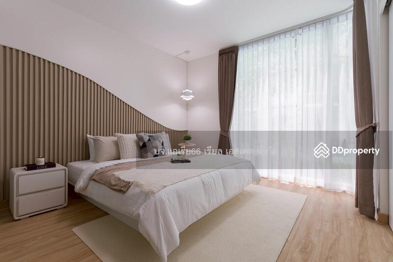 For Sale - The IRIS Rama 9-Srinakarin, Bangkok
