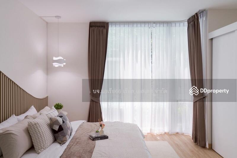 For Sale - The IRIS Rama 9-Srinakarin, Bangkok
