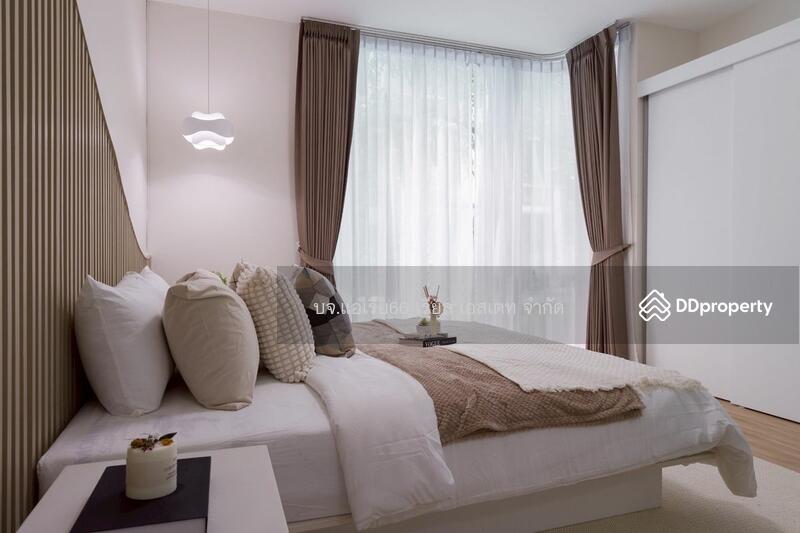 ขาย - The IRIS Rama 9-Srinakarin : ดิ ไอริส พระราม 9 - ศรีนครินทร์, กรุงเทพ