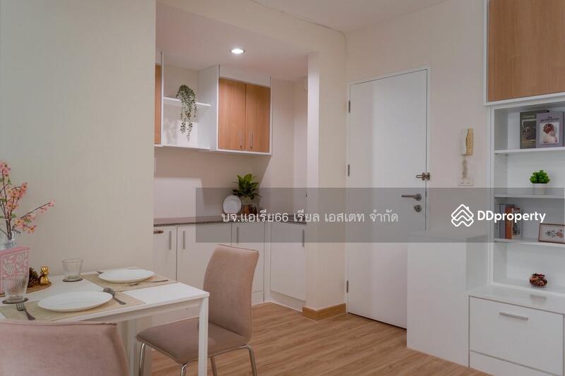 For Sale - The IRIS Rama 9-Srinakarin, Bangkok