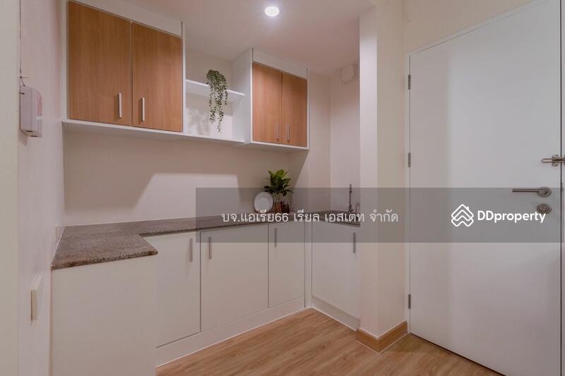 For Sale - The IRIS Rama 9-Srinakarin, Bangkok
