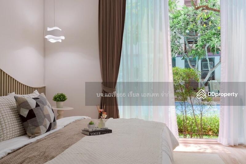 ขาย - The IRIS Rama 9-Srinakarin : ดิ ไอริส พระราม 9 - ศรีนครินทร์, กรุงเทพ