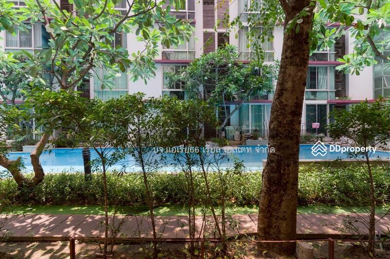 For Sale - The IRIS Rama 9-Srinakarin, Bangkok