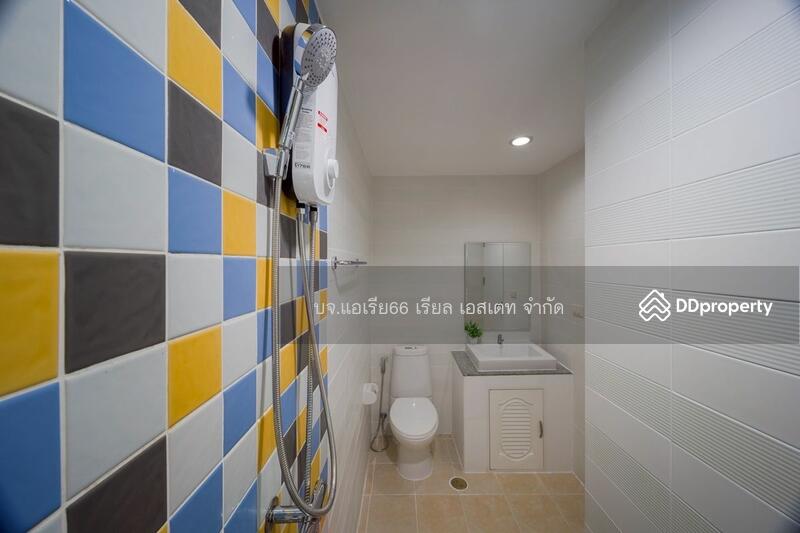 For Sale - The IRIS Rama 9-Srinakarin, Bangkok