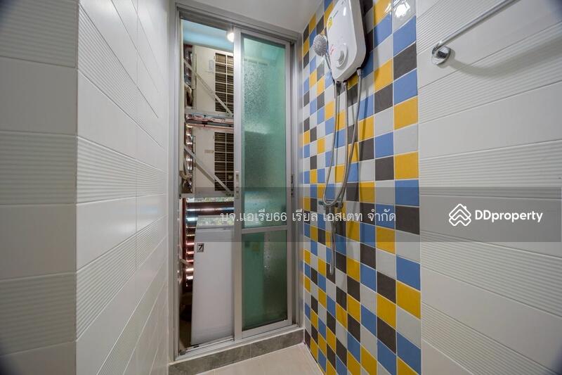 For Sale - The IRIS Rama 9-Srinakarin, Bangkok