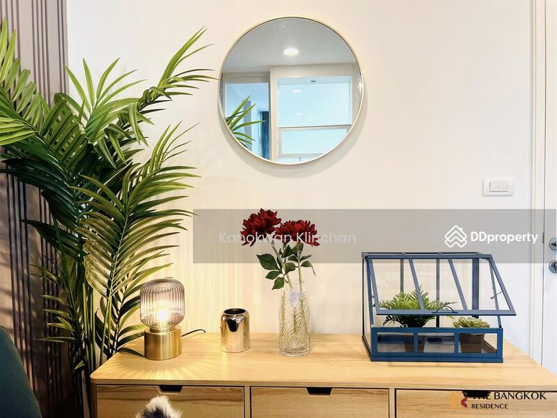 For Sale - Centric Scene Sukhumvit 64, Bangkok