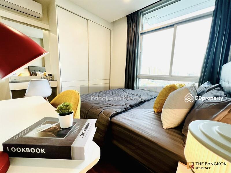 For Sale - Centric Scene Sukhumvit 64, Bangkok