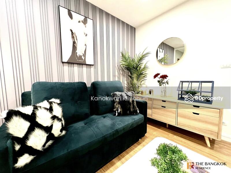 For Sale - Centric Scene Sukhumvit 64, Bangkok