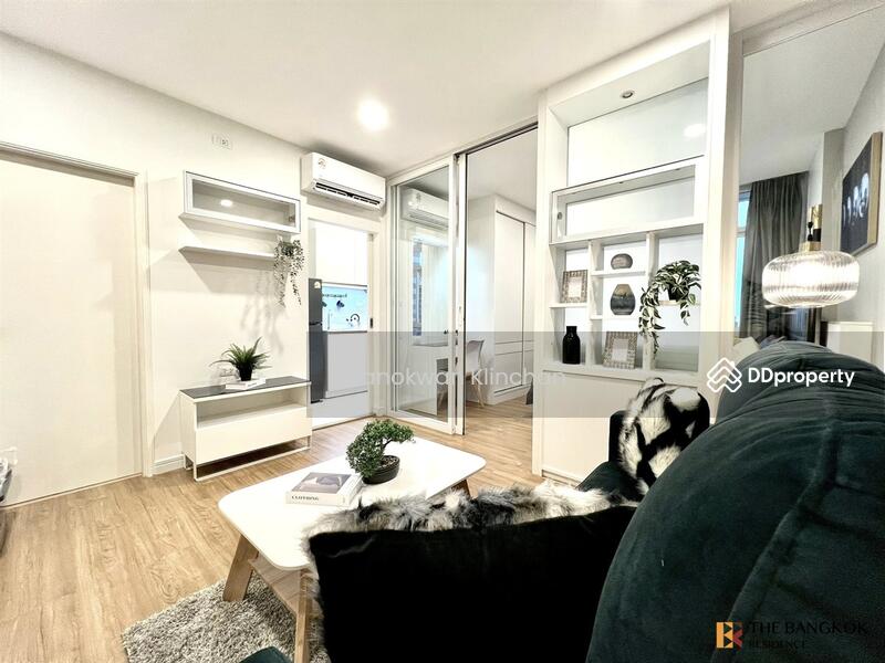 For Sale - Centric Scene Sukhumvit 64, Bangkok