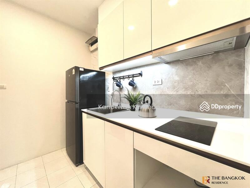 For Sale - Centric Scene Sukhumvit 64, Bangkok