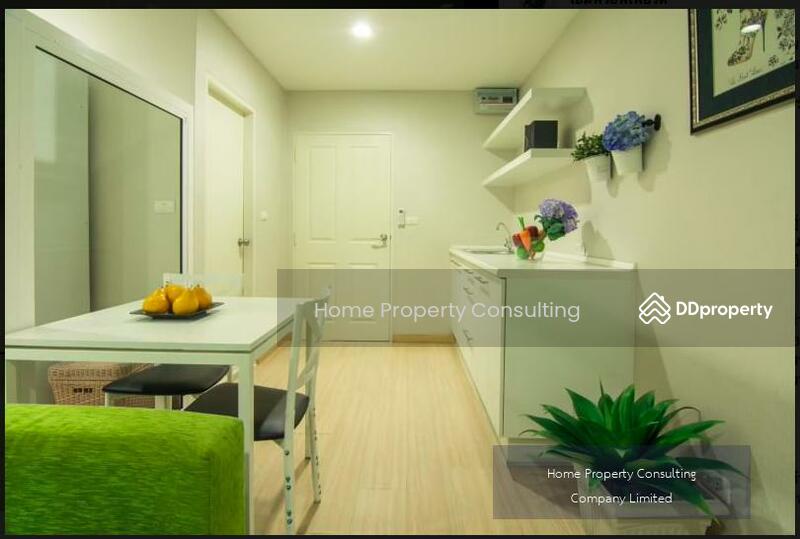 For Sale - D5 Condo, Bangkok