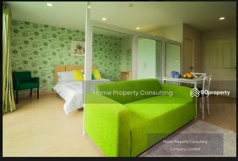 For Sale - D5 Condo, Bangkok