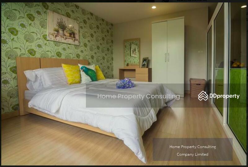 For Sale - D5 Condo, Bangkok