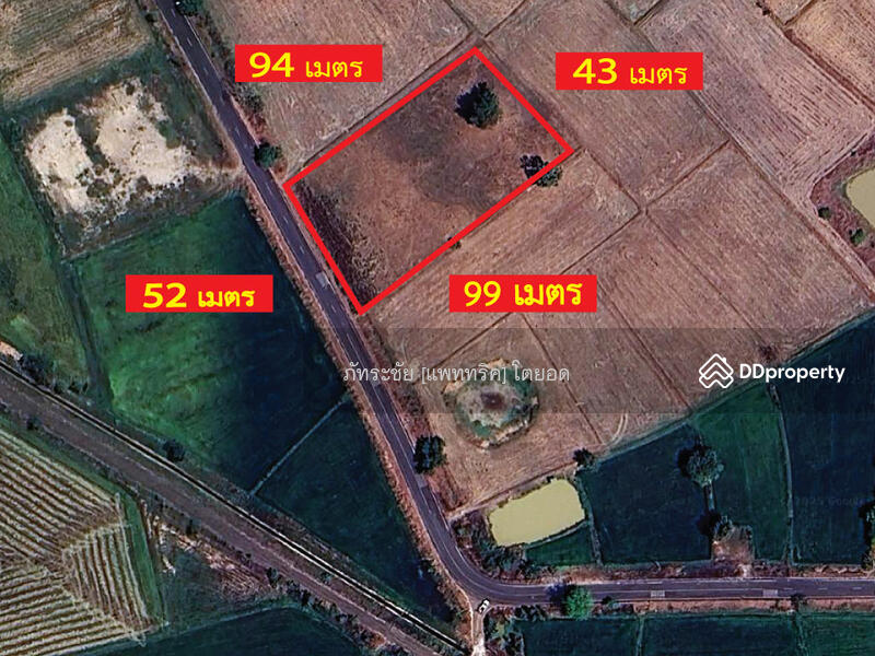 สนใจ ติดต่อคุณอุบล  099-2262928  @KrutzRealty.com