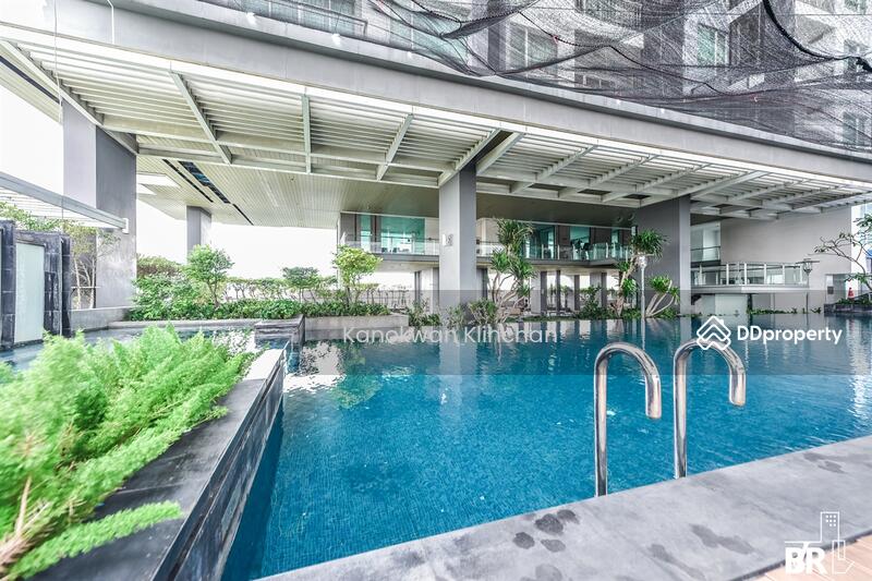 For Sale - The Room Sathorn-Taksin, Bangkok