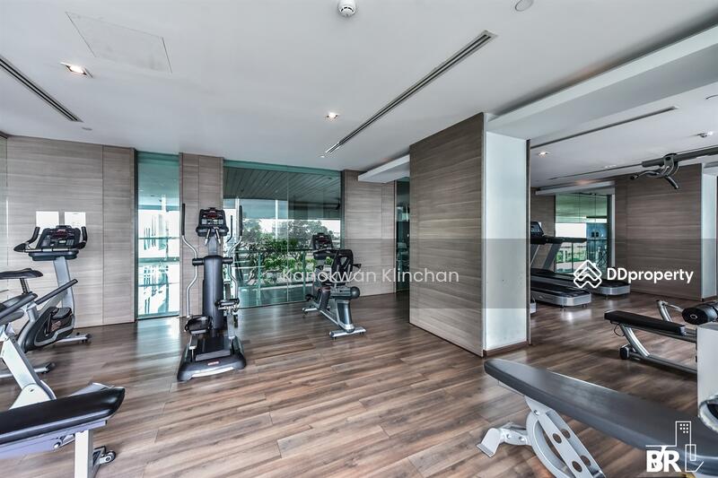 For Sale - The Room Sathorn-Taksin, Bangkok